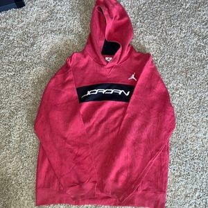 Retro Air Jordan Hoodie